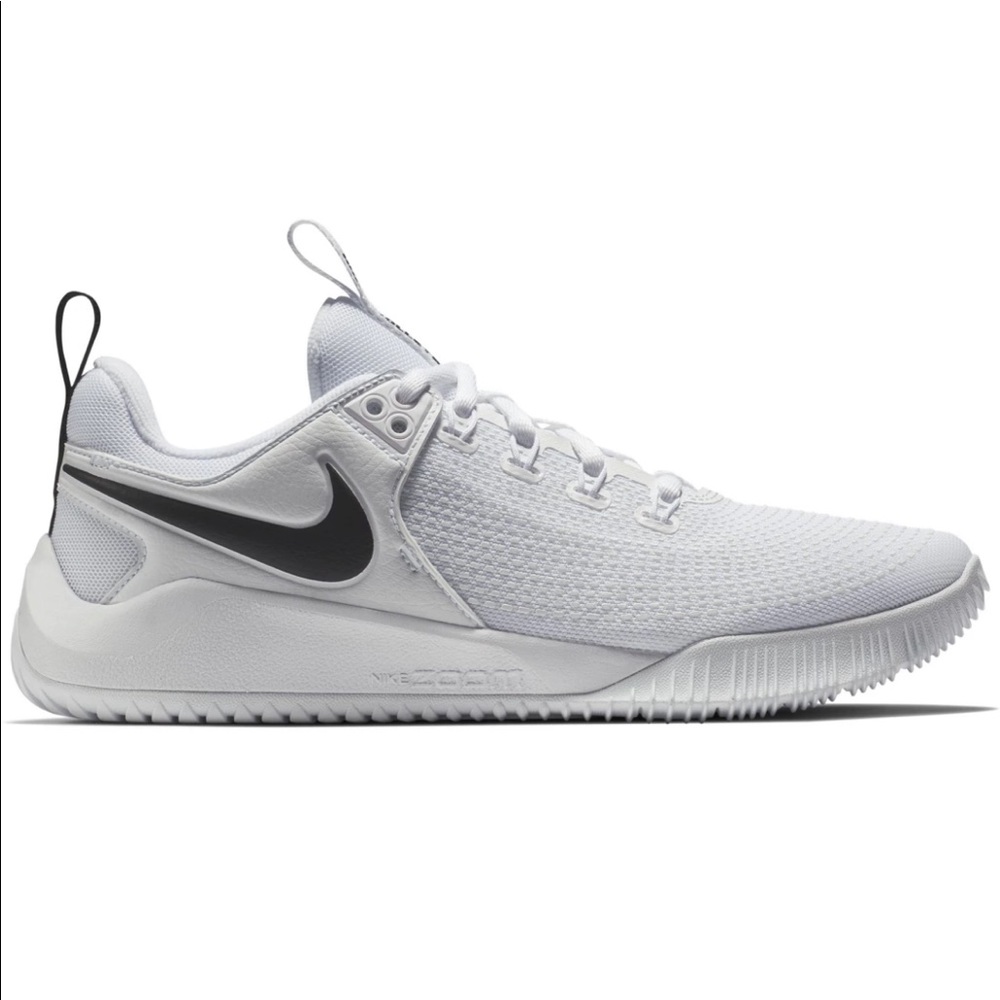 Womens Nike HyperAce Volleyball Sneakers